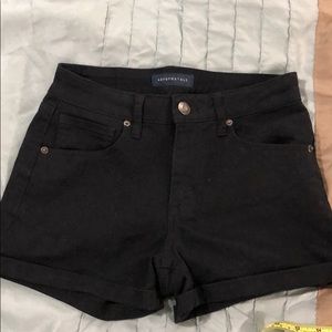 Aeropostale shorts size 4